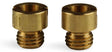 Holley Standard Main Jet #107 (HO122-107) HO122-107