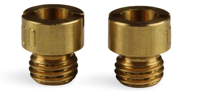 Holley Standard Main Jet #107 (HO122-107) HO122-107