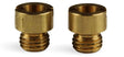 Holley Standard Main Jet #108 (HO122-108) HO122-108