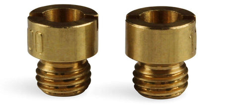 Holley Standard Main Jet #108 (HO122-108) HO122-108