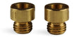 Holley Standard Main Jet #109 (HO122-109) HO122-109