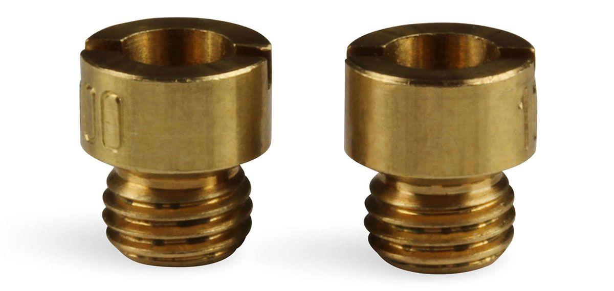 Holley Standard Main Jet #109 (HO122-109) HO122-109
