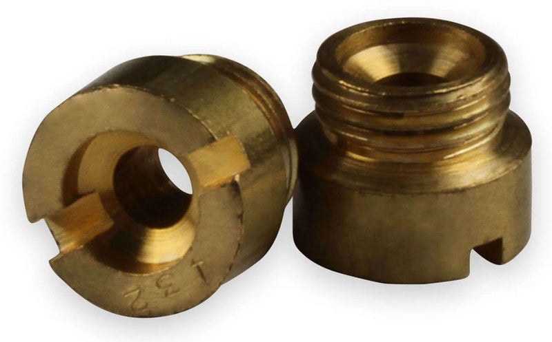 Holley Standard Main Jet #150 (HO122-150) HO122-150