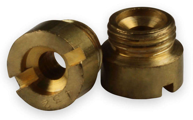 Holley Standard Main Jet #180 (HO122-180) HO122-180