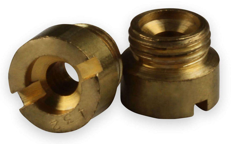 Holley Standard Main Jet #180 (HO122-180) HO122-180