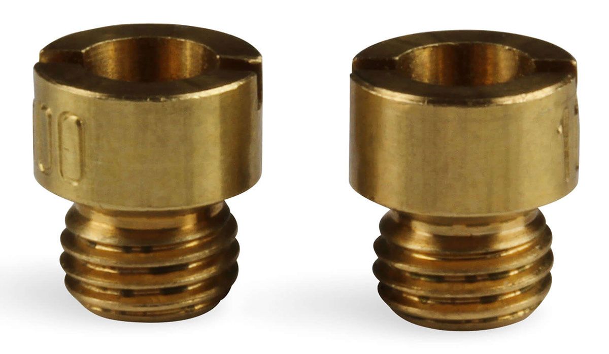 Holley Standard Main Jet #40 (HO122-40)