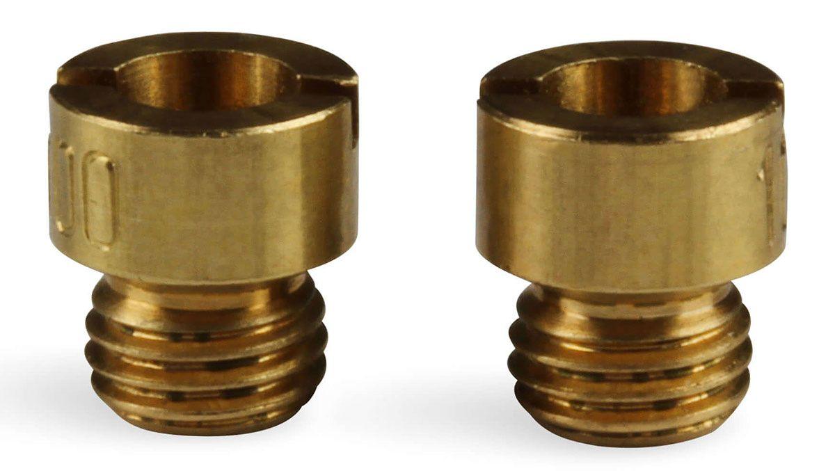 Holley Standard Main Jet #41 (HO122-41) HO122-41