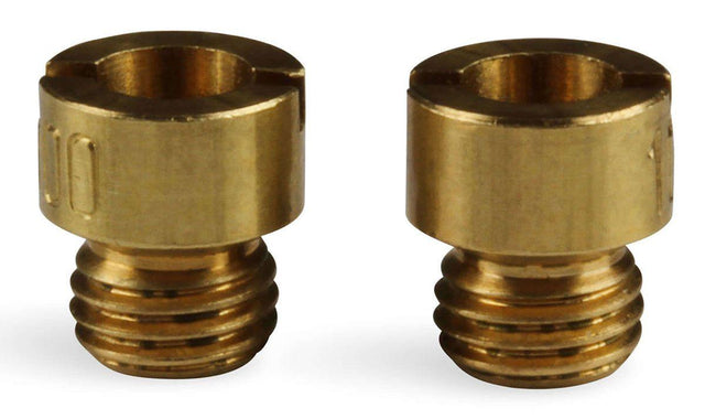Holley Standard Main Jet #42 (HO122-42) HO122-42