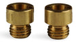 Holley Standard Main Jet #43 (HO122-43) HO122-43