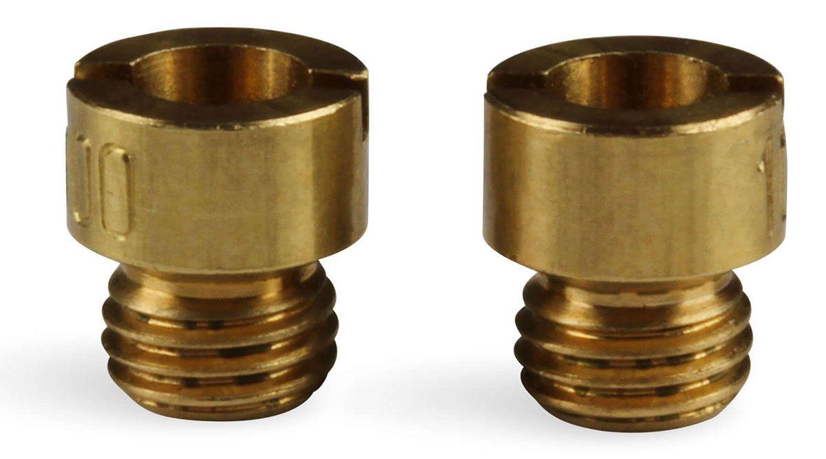 Holley Standard Main Jet #43 (HO122-43) HO122-43