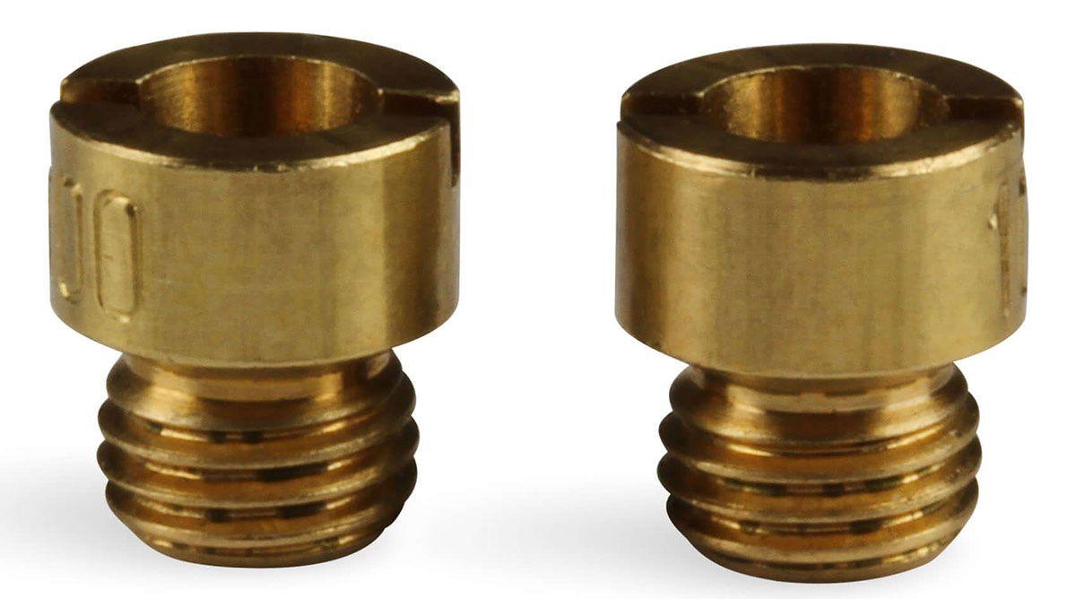 Holley Standard Main Jet #45 (HO122-45) HO122-45