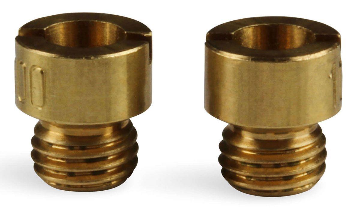 Holley Standard Main Jet #47 (HO122-47) HO122-47