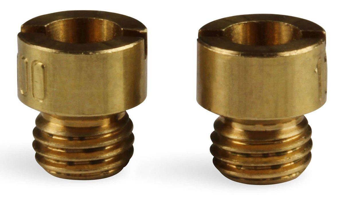 Holley Standard Main Jet #48 (HO122-48) HO122-48