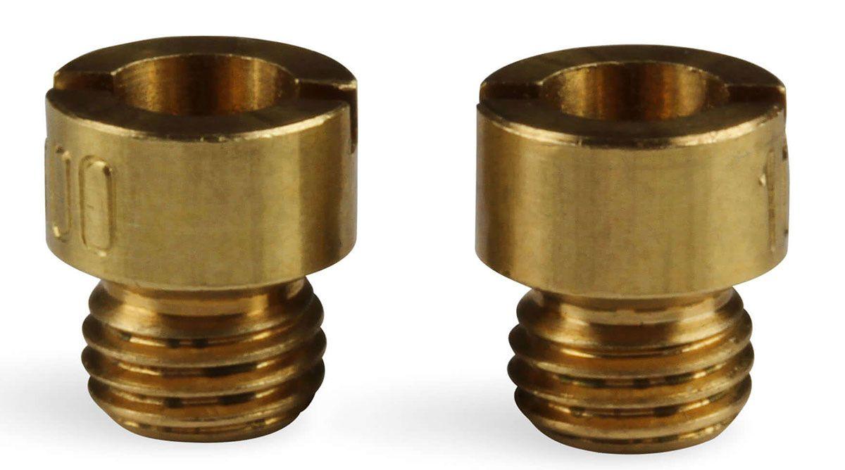 Holley Standard Main Jet #49 (HO122-49) HO122-49
