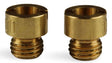 Holley Standard Main Jet #50 (HO122-50) HO122-50