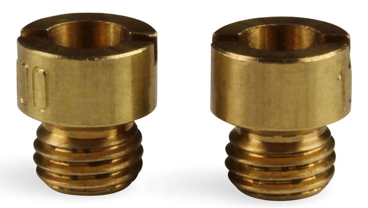 Holley Standard Main Jet #50 (HO122-50) HO122-50