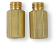 Holley Main Jet Extension (HO122-5000) HO122-5000