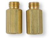 Holley Main Jet Extension (HO122-5000) HO122-5000