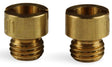 Holley Standard Main Jet #51 (HO122-51) HO122-51