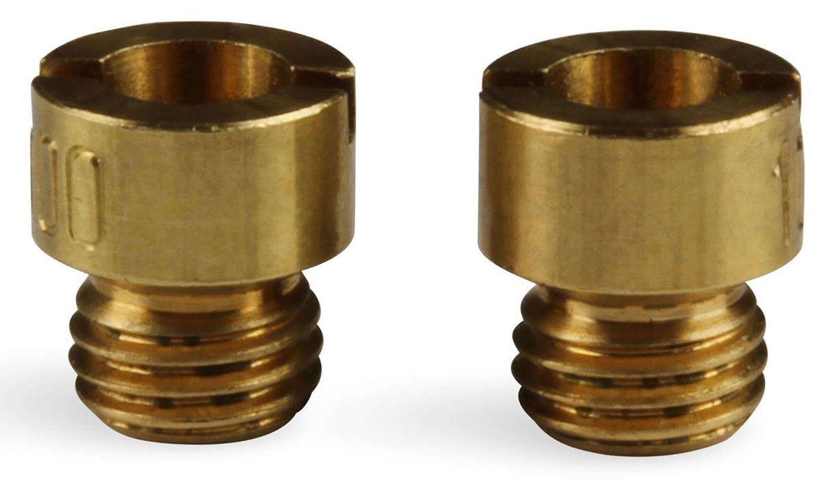 Holley Standard Main Jet #51 (HO122-51) HO122-51