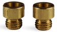Holley Standard Main Jet #52 (HO122-52) HO122-52