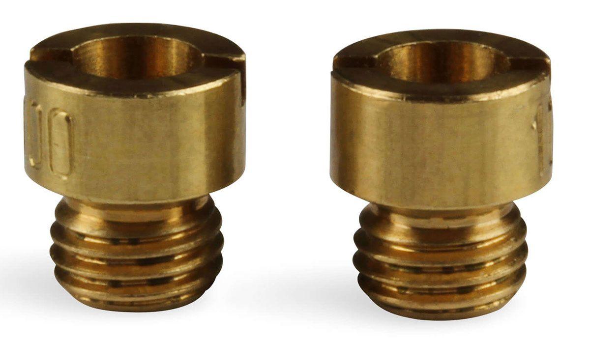 Holley Standard Main Jet #57 (HO122-57) HO122-57
