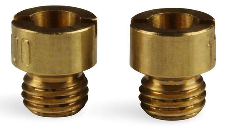 Holley Standard Main Jet #60 (HO122-60) HO122-60