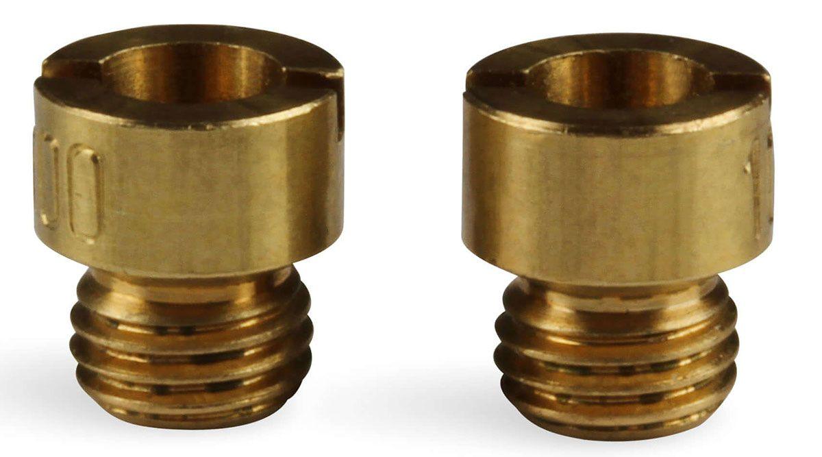 Holley Standard Main Jet #61 (HO122-61) HO122-61