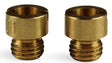 Holley Standard Main Jet #62 (HO122-62) HO122-62