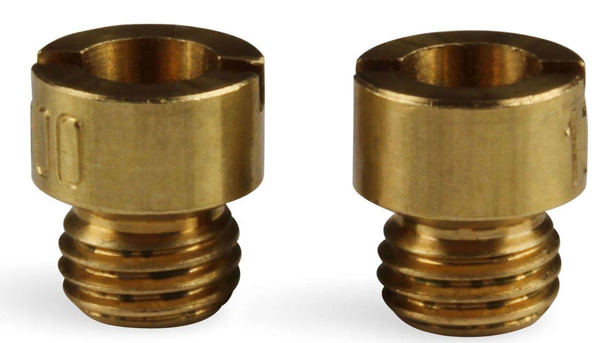 Holley Standard Main Jet #62 (HO122-62) HO122-62