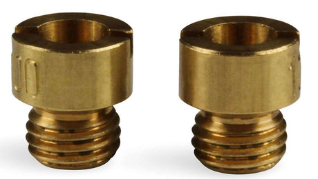 Holley Standard Main Jet #64 (HO122-64) HO122-64