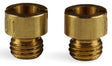 Holley Standard Main Jet #65 (HO122-65) HO122-65