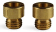 Holley Standard Main Jet #66 (HO122-66)