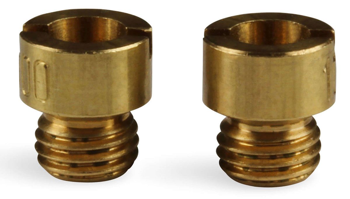 Holley Standard Main Jet #66 (HO122-66)