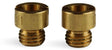 Holley Standard Main Jet #76 (HO122-76) HO122-76