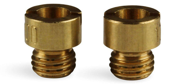 Holley Standard Main Jet #76 (HO122-76) HO122-76