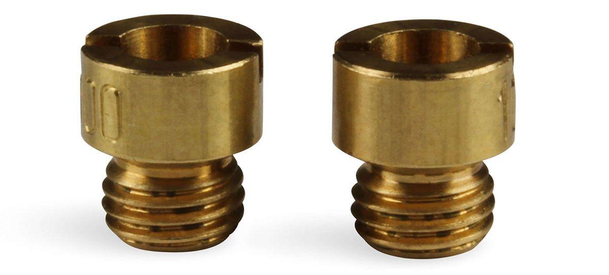 Holley Standard Main Jet #78 (HO122-78) HO122-78