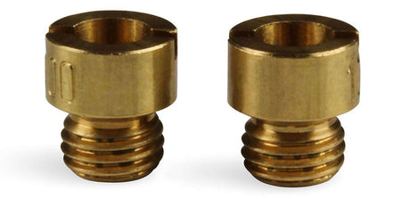 Holley Standard Main Jet #80 (HO122-80) HO122-80