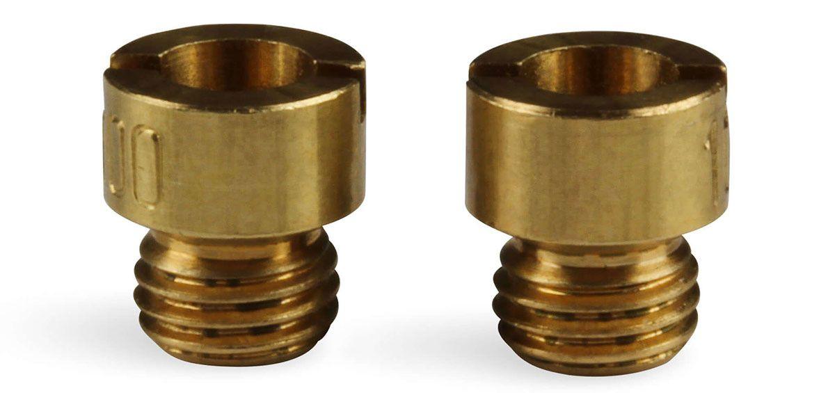 Holley Standard Main Jet #82 (HO122-82) HO122-82