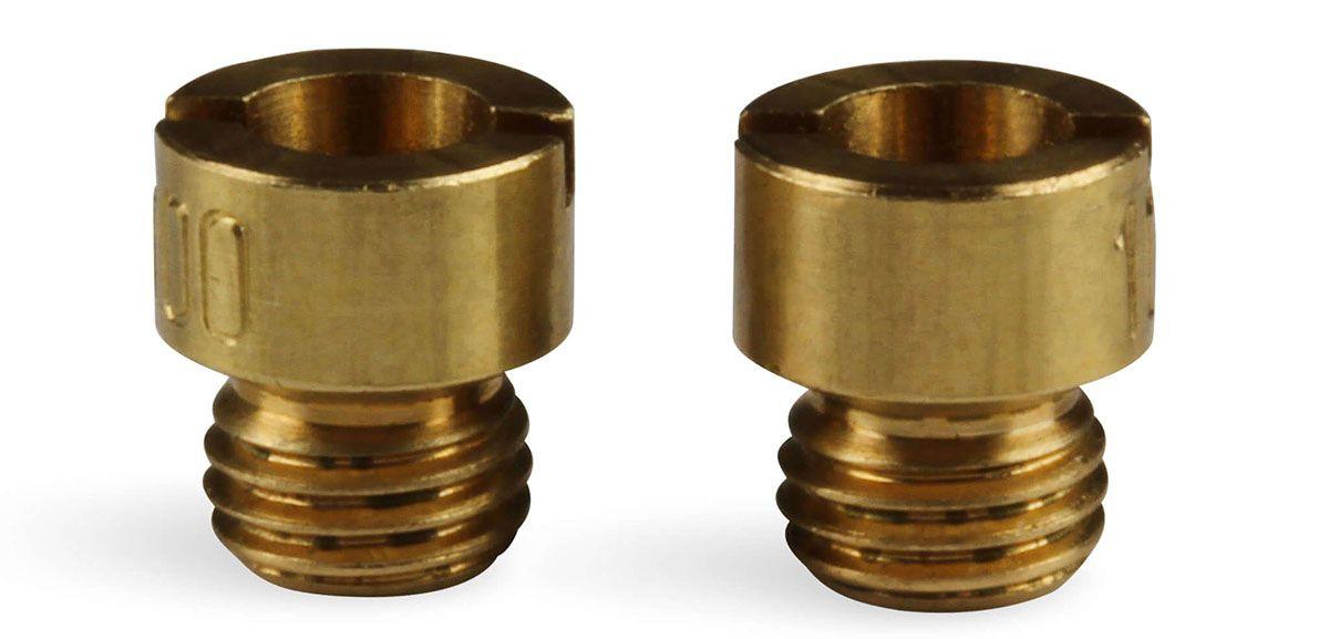 Holley Standard Main Jet #83 (HO122-83) HO122-83