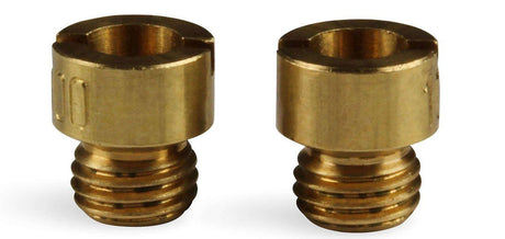 Holley Standard Main Jet #86 (HO122-86) HO122-86