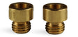 Holley Standard Main Jet #87 (HO122-87) HO122-87