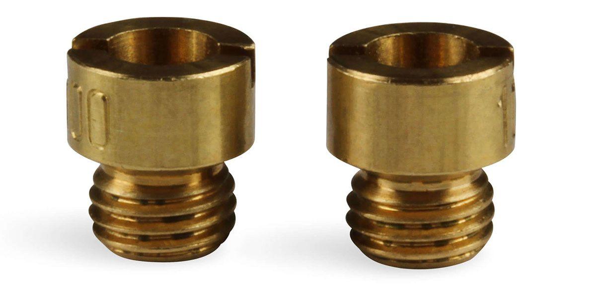 Holley Standard Main Jet #87 (HO122-87) HO122-87