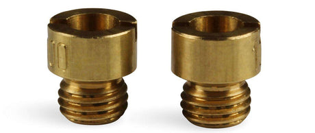 Holley Standard Main Jet #91 (HO122-91) HO122-91