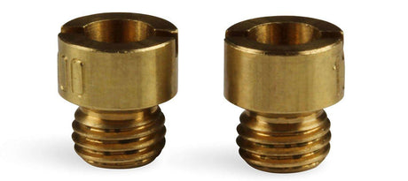 Holley Standard Main Jet #93 (HO122-93) HO122-93