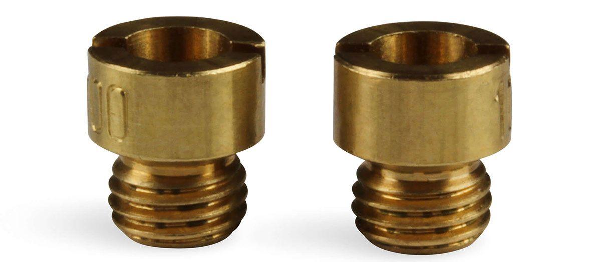 Holley Standard Main Jet #94 (HO122-94) HO122-94