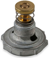 Holley Single-Stage Power Valve STD Flow 2.5" Hg, Including Gasket (HO125-25)