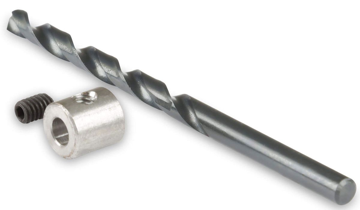 Holley Power Valve Check Ball Kit (HO125-500)
