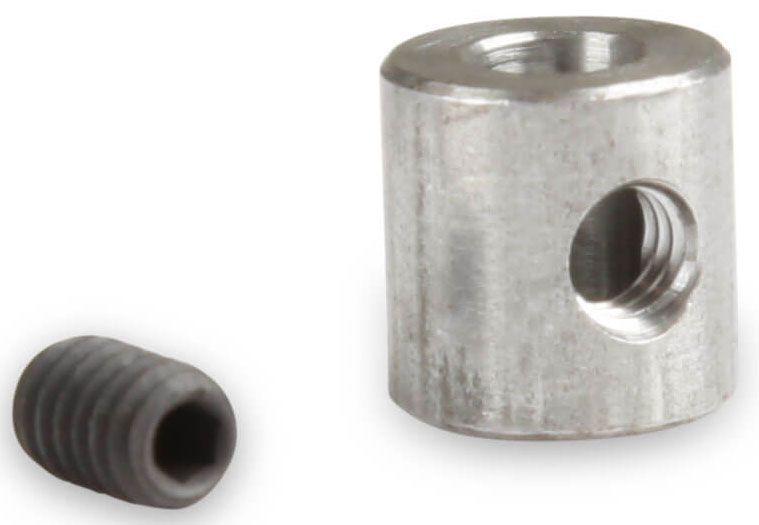 Holley Power Valve Check Ball Kit (HO125-500)