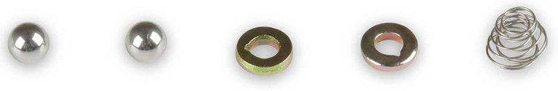 Holley Power Valve Check Ball Kit (HO125-500)